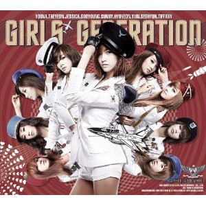 少女時代 Genie の韓国オリジナルバージョンの歌詞が過激 Planet R