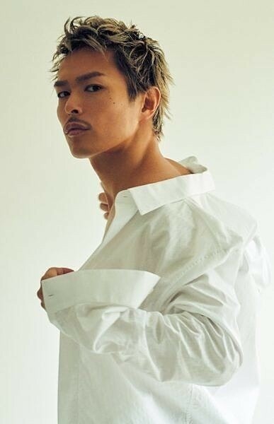 娘の涙と命日 今市隆二 With Jsb ハンドメイド