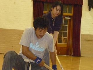 殺陣師田渕景也 Ryuji S Blog