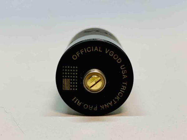 アトマイザー レビュー Vgod Tricktank Pro Rdta R Sapporovapor Ryuk55 Vape沼blog