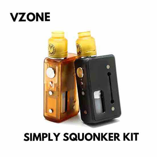 shadow mummy スコンカーvape
