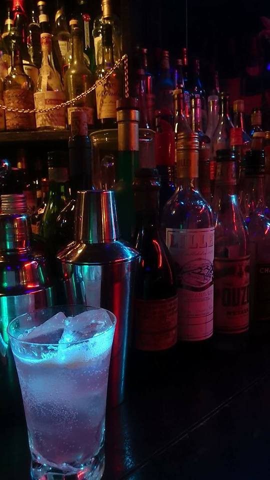 九州 鹿児島 天文館 Bar Samsara Bar Samsara バー サムサーラ Since 19