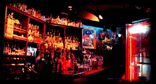 Bar Samsara Kagoshima Since 19 鹿児島 天文館 照国表参道 Bar Samsara バー サムサーラ Since 19