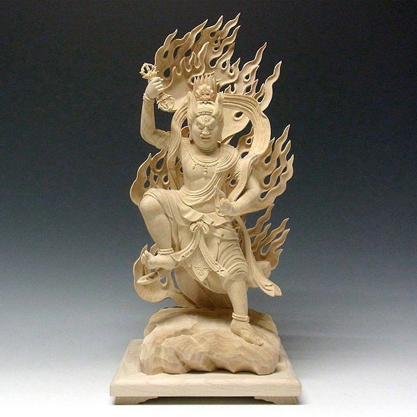 楠木一刀彫弥勒菩薩像 楠木一刀彫弥勒菩薩像 楠木一刀彫弥勒菩薩像 楠木弥勒菩薩半跏思惟