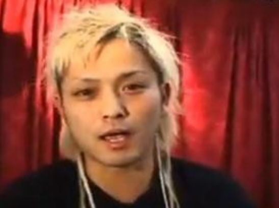 Youtube芸能 Tokio山口のイケメン弟の意外な職業 自由気ままに
