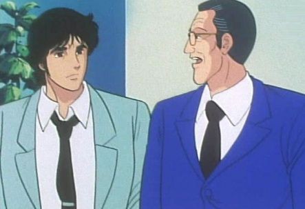 Gyaoアニメ番組 キャッツ アイ 34 36話更新 自由気ままに