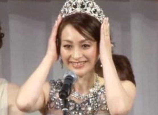 Youtubeニュース 日本一の美ママに選ばれた31歳 自由気ままに