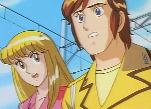 Gyaoアニメ番組 こちら葛飾区亀有公園前派出所 86 90話更新 自由気ままに