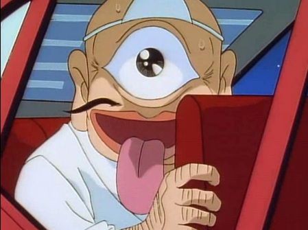 Gyaoアニメ番組 こちら葛飾区亀有公園前派出所 51 55話更新 自由気ままに