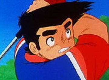 Gyaoアニメ番組 あした天気になあれ 34 36話更新 自由気ままに