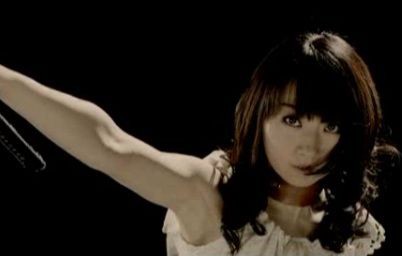 Gyao音楽pv 水樹奈々 Metro Baroque 自由気ままに