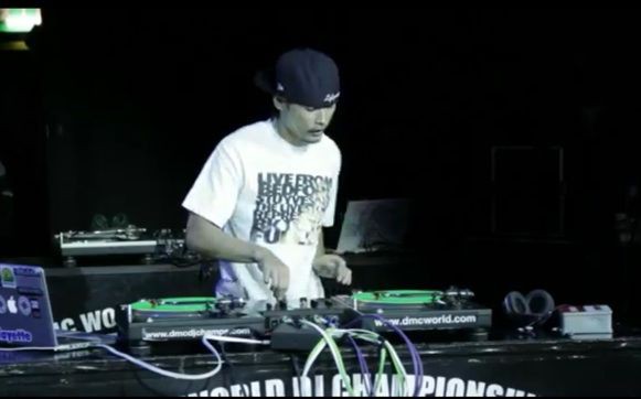 Youtube音楽 世界一の称号を得た日本人djのスゴ技 自由気ままに