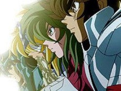 Gyaoアニメ番組 聖闘士星矢冥王ハーデスエリシオン編 話数限定 第1話 エリシオンへの死闘 自由気ままに