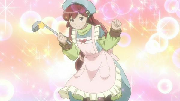 ログ ホライズン 2期 Ep16 真昼の吸血鬼 海外の反応 カエルの石像 アニメ 海外の反応