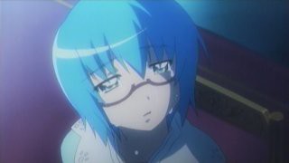 アニメ感想 ゼロの使い魔 三美姫の輪舞 第11話 アーハンブラの虜 あららニッキ