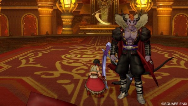 ドラクエ１０ 強ラズバーン 強ネルゲルに行ってみた かみしも ドラクエｘ戦記