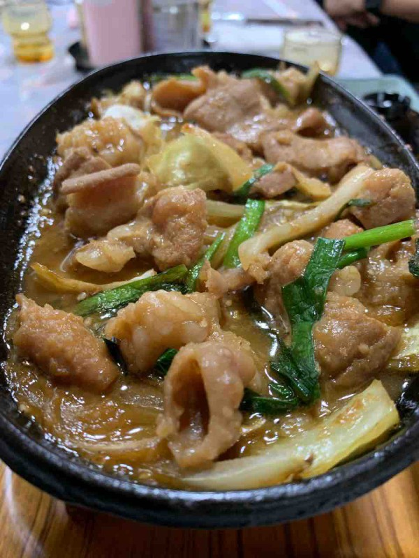 □🍜ツーリング途中に立ち寄りたい！「せせらぎ街道沿い」アップタウン