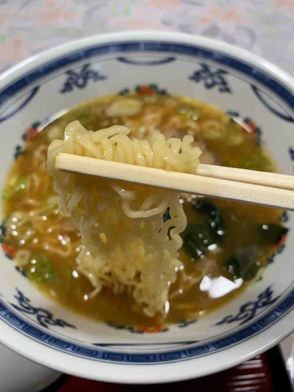 □🍜ツーリング途中に立ち寄りたい！「せせらぎ街道沿い」アップタウン