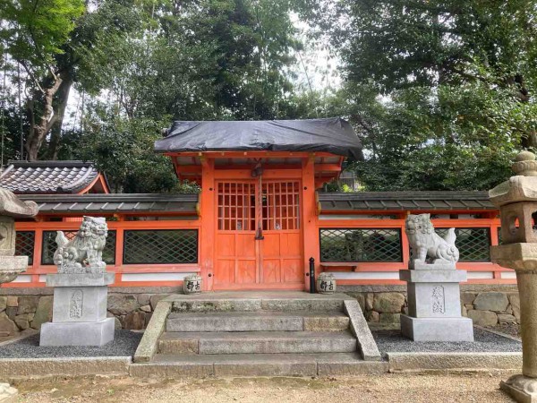 □『随心院』小野小町ゆかりの庭園の美しい「穴場」的寺院（京都府京都