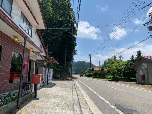 □🍜ツーリング途中に立ち寄りたい！「せせらぎ街道沿い」アップタウン