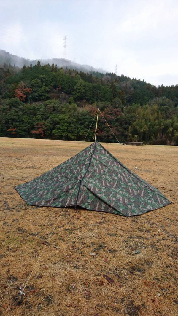 □アクアクエストタープ「ディフェンダー」（L）〜ヘビーデューティー