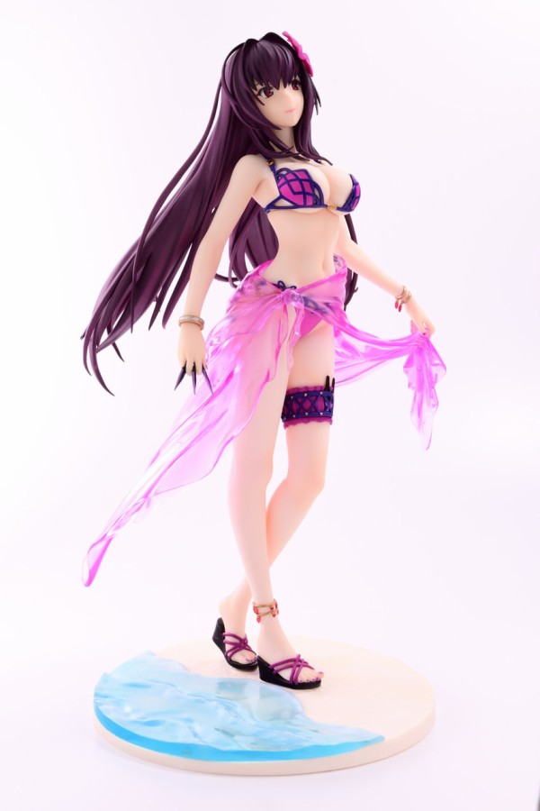 Fate/Grand Order アサシン　スカサハ フィギュア　水着 アサシン/スカサハ | PLUM WebShop