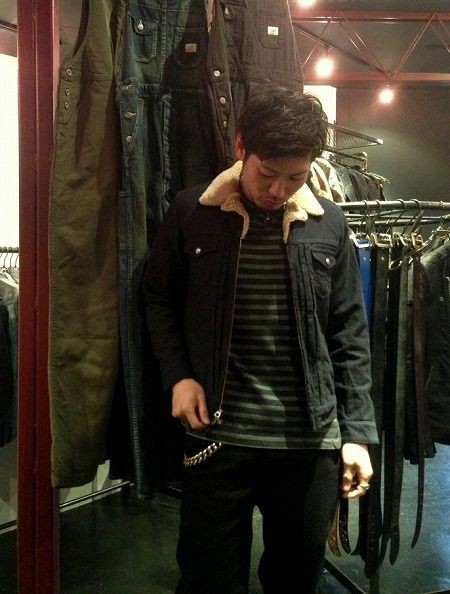 Lb Studio Little Bastard リトルバスタード スタッフのブログ