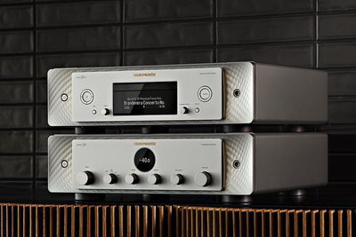 Marantz 30ペアから考えるマランツの今とこれから 音響のまとめ