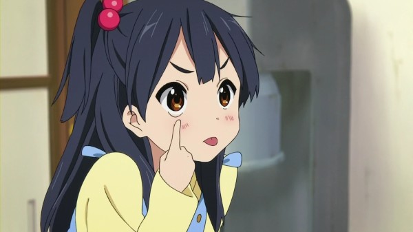 無修正 たまこまーけっと あんこ ぶひドウ！ エロ漫画同人誌