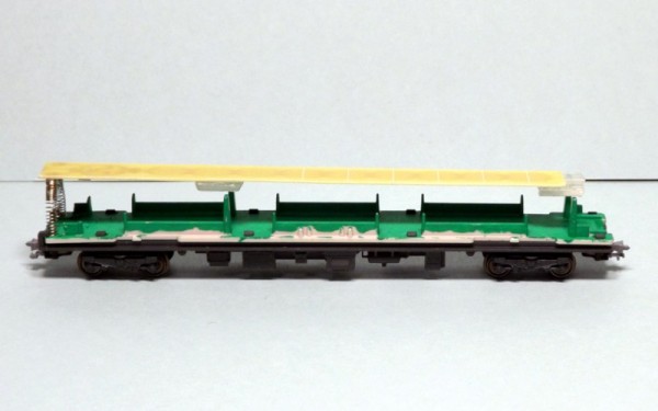 KATO E231系 山手線 RWM]10-577 E231系500番台 山手線 ホームドア対応車 2両セット N