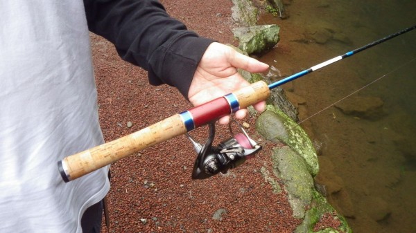 なぶら家 白鯨の意思を継ぐ者 その名は・・・インペリアルクラウン