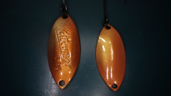 なぶら家 アキュラシー 1.3g 1.6g 1.9g : SFC Fishing News with