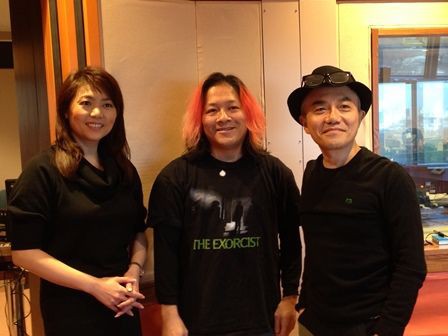 １月２３日 木曜日 水道橋博士の 博士の悪童日記