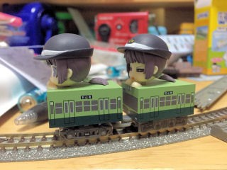 はこてつ 動力ユニット つれづれなるままに つれづれブログ