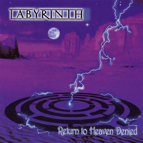 名曲】 Labyrinth 『Moonlight』 : コンサルタントのはみだし