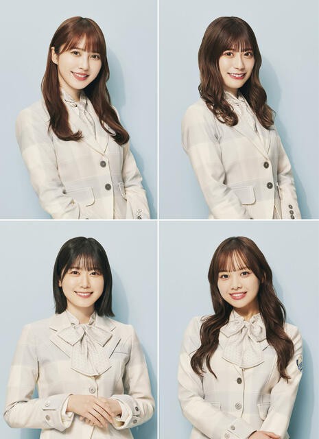 日向坂 まとめ売り ハピマジ 卒業写真 日向坂 まとめ売り ハピマジ