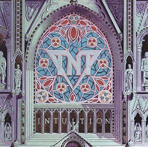 名盤】 TNT 「Intuition」 : コンサルタントのはみだしレビュー