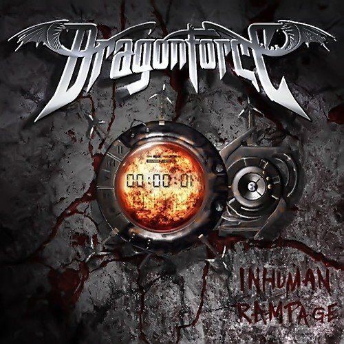 名曲 Dragonforce Through The Fire And Flames コンサルタントのはみだしレビュー