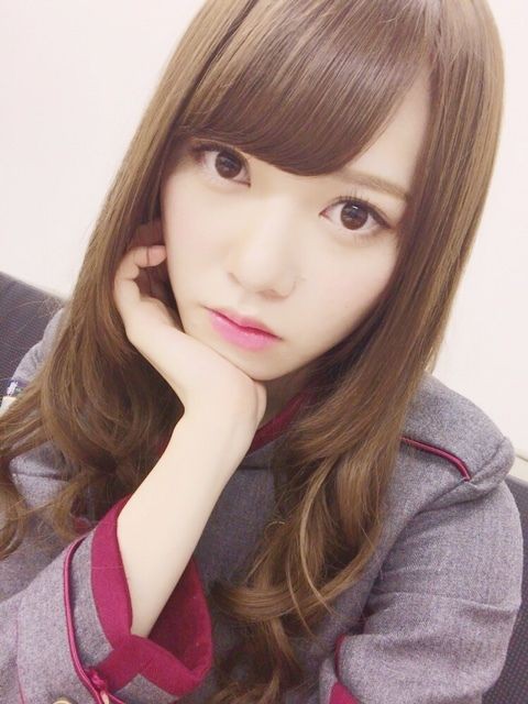 欅坂46(けやき坂46) - 加藤史帆 生写真 ハッピーオーラ コンプ