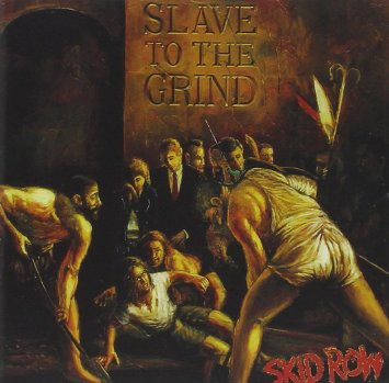 日本未入荷 「Slave Row Skid 名盤】 To コンサルタントの : Grind」 The アート・デザイン・音楽