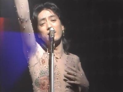 沢田研二 コンサート ジュリーマニア 危険なふたり 勝手にしやが