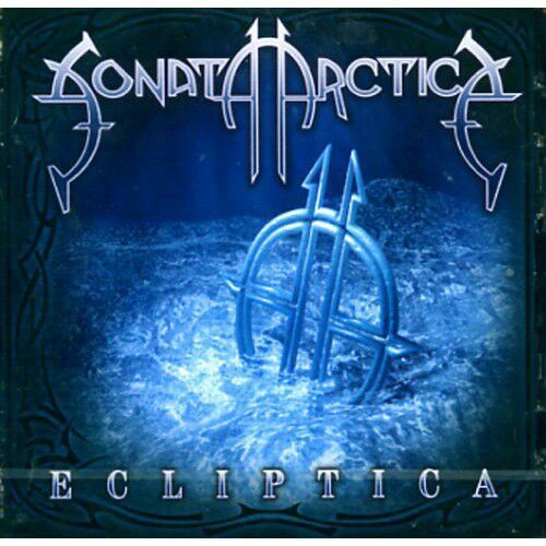 HEVISAURUS,新品,SONATA ARCTICA,ソナタ・アークティカ Amazon.co.jp: エクリプティカ: ミュージック