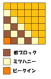 ポケとる ヴィオレッタパレスの攻略まとめ スマホ版対応 ぴかぴか日誌 ポケとるなど 攻略