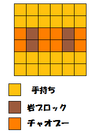 ポケとる エンブオーのイベント攻略 進化チャレンジ スマホ版対応 ぴかぴか日誌 ポケとるなど 攻略