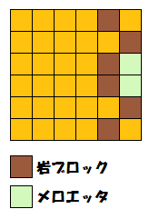 ポケとる メロエッタボイスフォルムのレベルアップステージを攻略 参加型 ぴかぴか日誌 ポケとるなど 攻略