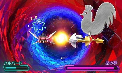 星のカービィ ロボボプラネット エリア7 マインド コントロールド バイ ア プログラム攻略 ラスボス 星の夢 ぴかぴか日誌 ポケとるなど 攻略