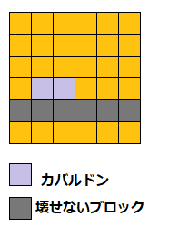 ポケとる カバルドン 雌 のイベントを攻略 ポケモンサファリ ぴかぴか日誌 ポケとるなど 攻略