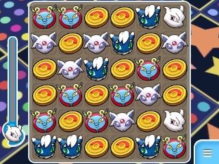 ポケとる クレセリアのレベルアップステージ攻略法 参加型記事 ぴかぴか日誌 ポケとるなど 攻略