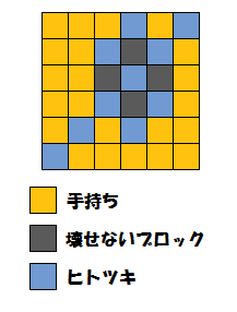 ポケとる ジュエファクトリー攻略まとめ スマホ版対応 ぴかぴか日誌 ポケとるなど 攻略