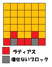 ポケとる 再開催のラティアスのレベルアップステージを攻略 ぴかぴか日誌 ポケとるなど 攻略